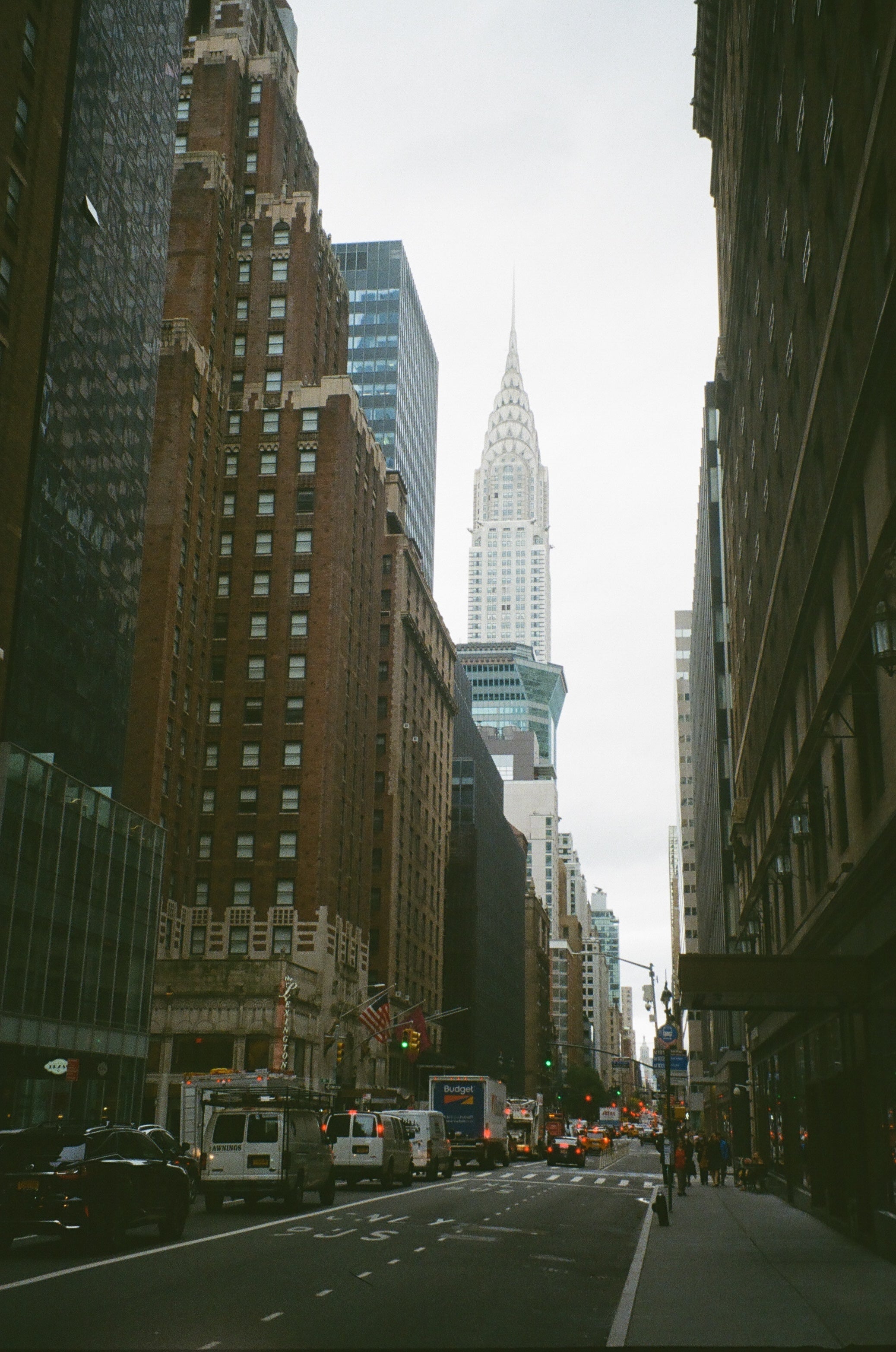 City guide: New York