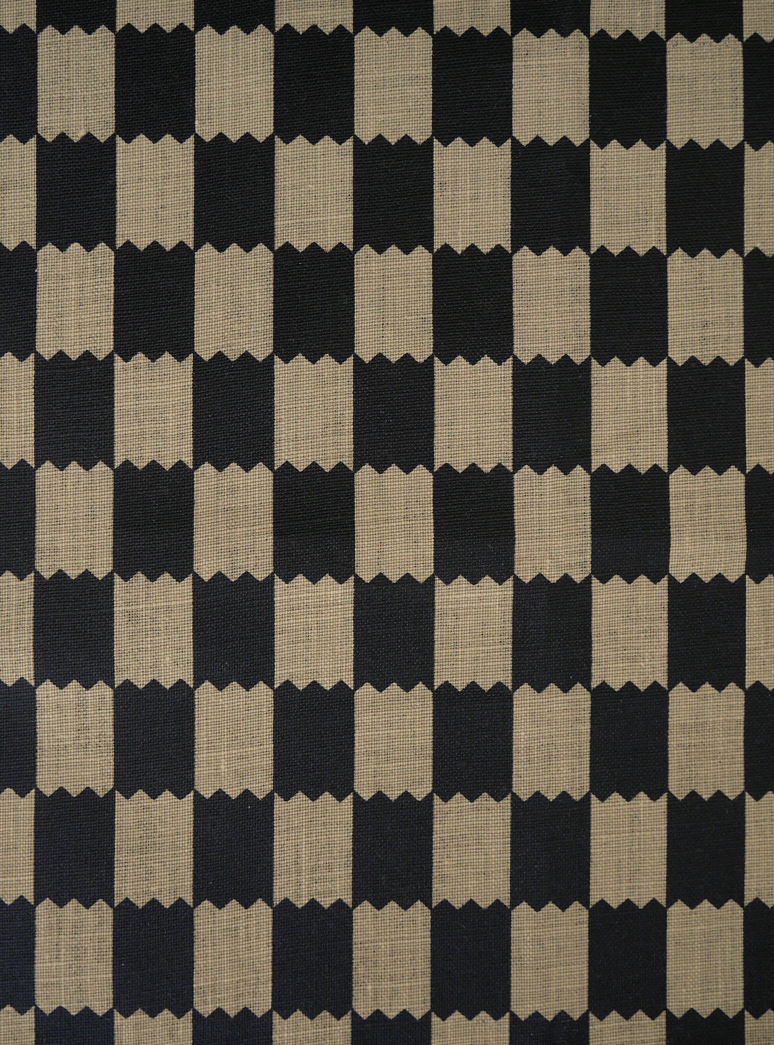 EDGE FABRIC