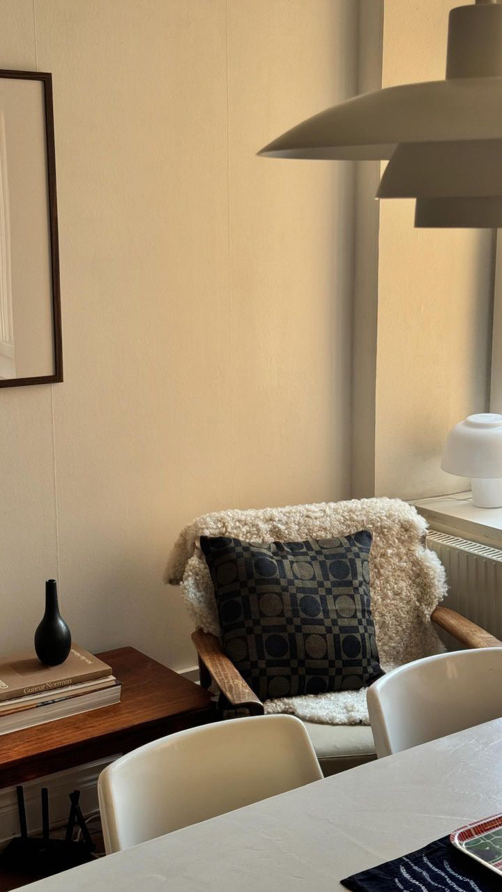 Playlist: EH at home