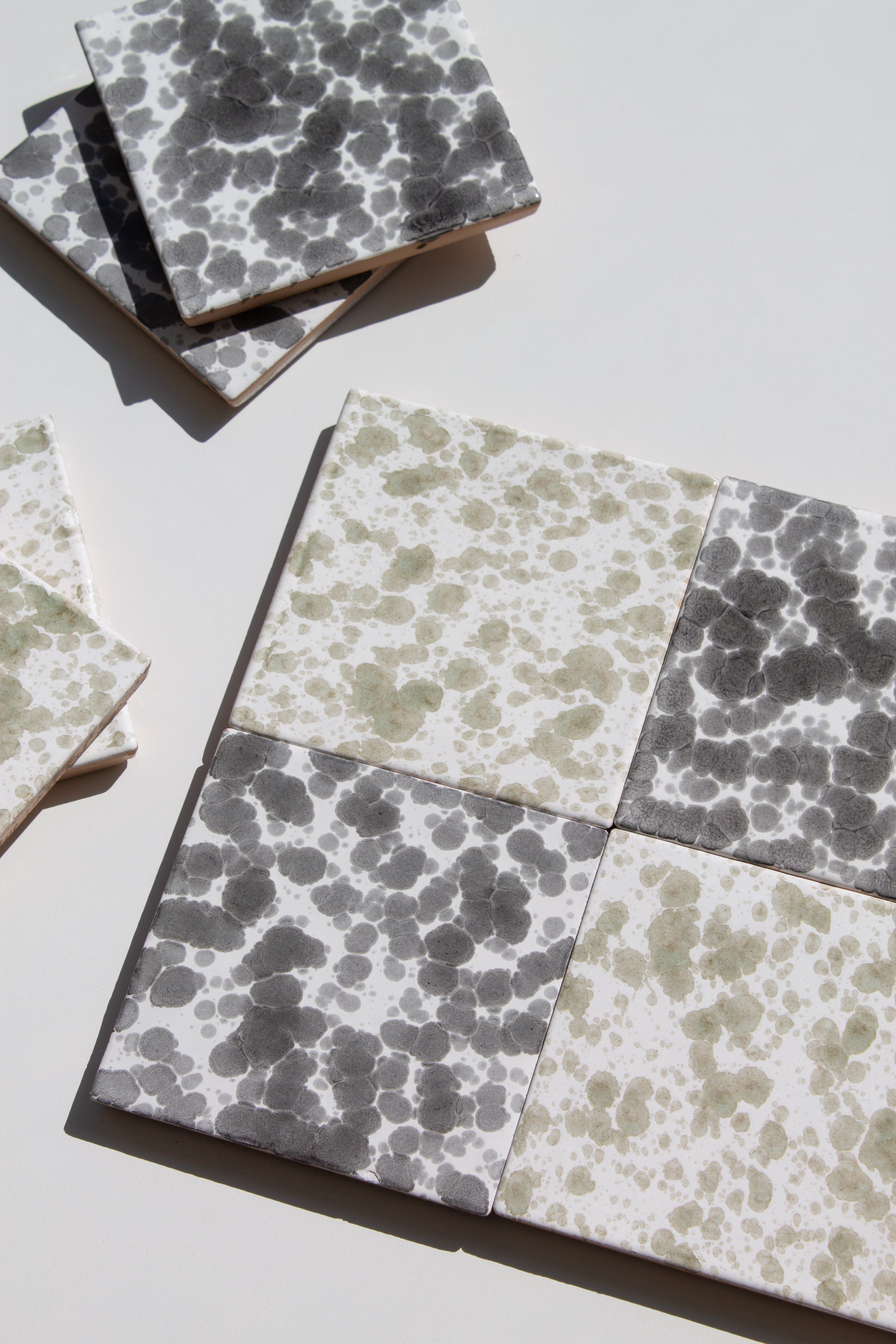 Parma Tile x Emma Harling - Imitation