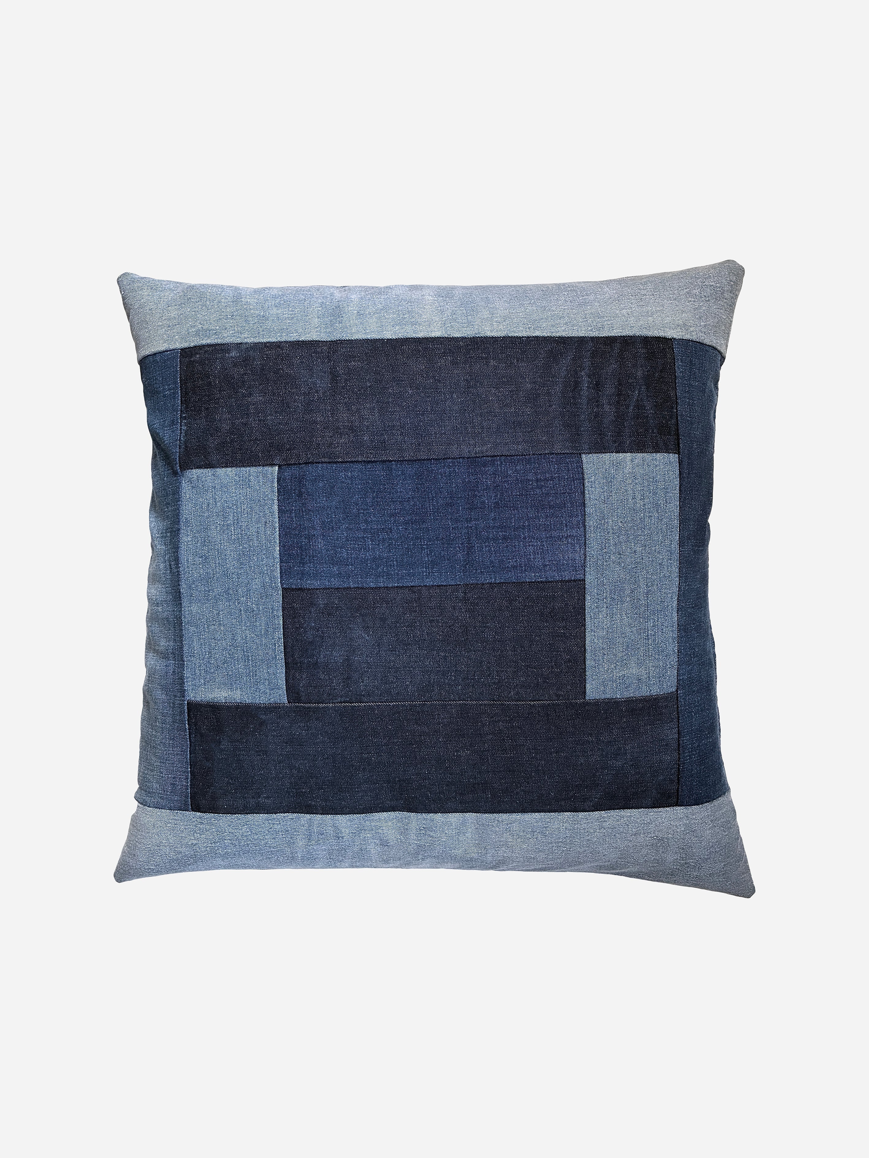 Nudie Jeans NYC x Emma Harling - Denim reimagined