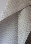 Motion linen towel, sand