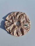 Scrunchie, pink