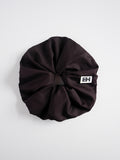 Scrunchie, brown